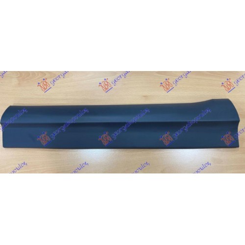Shirit në derën e pasme (s-line/SQ5) për AUDI Q5 08-12 - OEM: 8RO853969B