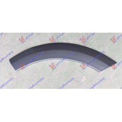 Shirit në derën e pasme (offroad) për AUDI Q5 08-12 - OEM: 8R0853820A Shirit në derën e pasme (offroad) për AUDI Q5 08-12 - OEM: 8R0853820A