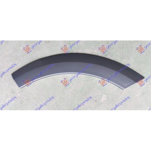 Shirit në derën e pasme (offroad) për AUDI Q5 08-12 - OEM: 8R0853820A