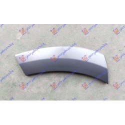 Shirit për parakolpin e pasëm (offroad) për AUDI Q5 08-12 - OEM: 8R0853828A Shirit për parakolpin e pasëm (offroad) për AUDI Q5 08-12 - OEM: 8R0853828A