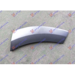 Shirit për parakolpin e pasëm (offroad) për AUDI Q5 08-12 - OEM: 8R0853827A Shirit për parakolpin e pasëm (offroad) për AUDI Q5 08-12 - OEM: 8R0853827A