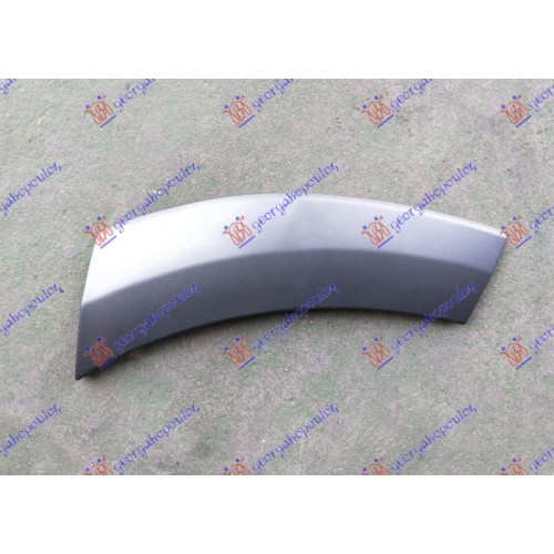 Shirit për parakolpin e pasëm (offroad) për AUDI Q5 08-12 - OEM: 8R0853827A