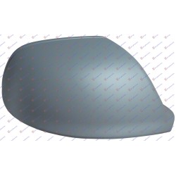 Mbuluese/kapak për pasqyrë (gati për ngjyrosje) për AUDI Q5 08-12 - OEM: 8R0857528 GRU
