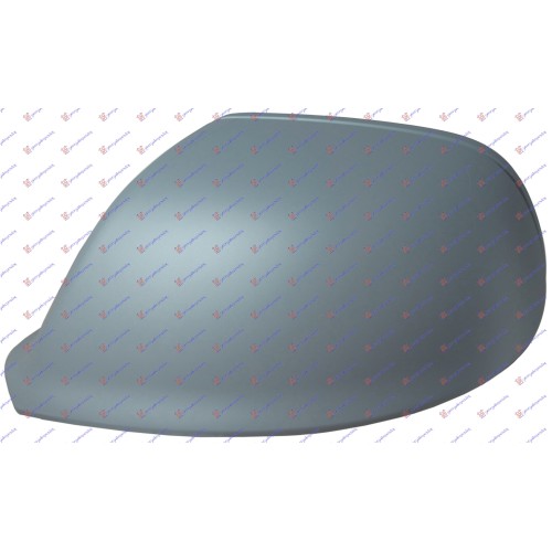 Mbuluese/kapak për pasqyrë (gati për ngjyrosje) për AUDI Q5 08-12 - OEM: 8R0857527 GRU