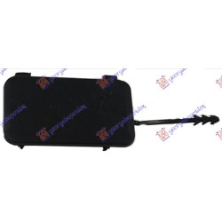 Kapak për çengel në parakolpin e pasmë për AUDI Q5 08-12 - OEM: 8R0807450GRU