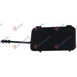 Kapak për çengel në parakolpin e pasmë për AUDI Q5 08-12 - OEM: 8R0807449GRU