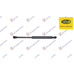 Amortizues (një) për kofano (305L-380N) (MARELLI) për AUDI Q5 08-12 - OEM: 8R0823359A