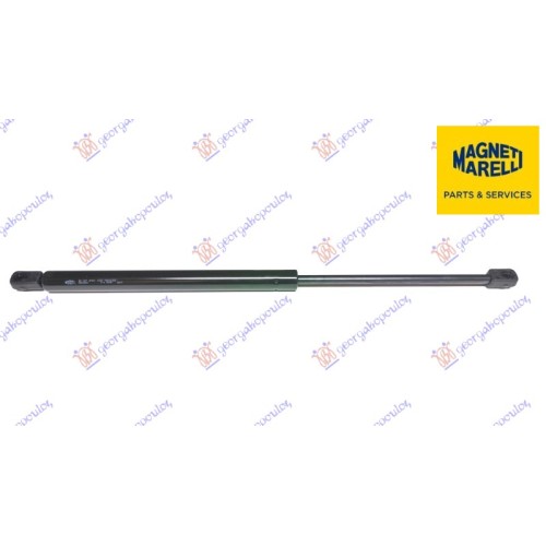 Amortizues (një) për derën e bagazhit (600N) (MARELLI) për AUDI Q5 08-12 - OEM: 8R0827552 Amortizues (një) për derën e bagazhit (600N) (MARELLI) për AUDI Q5 08-12 - OEM: 8R0827552