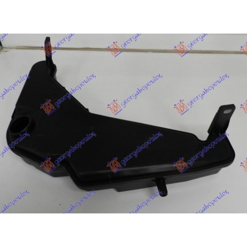 Rezervuari i lëngut të larësit të xhamave (me hapje për spërkatëse Fenerë) për AUDI Q5 08-12 - OEM: 8R0955453A Rezervuari i lëngut të larësit të xhamave (me hapje për spërkatëse Fenerë) për AUDI Q5 08-12 - OEM: 8R0955453A
