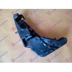Rezervuari i lëngut të larësit të xhamave për AUDI Q5 08-12 - OEM: 8R0955453A