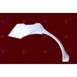 Gjysmë hark i pasëm/shirit 4/5 dyer për AUDI Q5 08-12