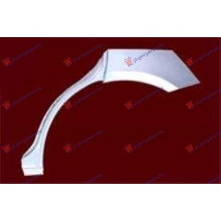 Gjysmë hark i pasëm/shirit 4/5 dyer për AUDI Q5 08-12