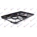 Ventilator për radiatorpër motor (dopio) benzinë/dizel për AUDI A1 10-14 - OEM: 1K0121207BB Ventilator për radiatorpër motor (dopio) benzinë/dizel për AUDI A1 10-14 - OEM: 1K0121207BB