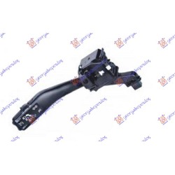Ndërprerës/amortizator i timonit për drita pulsueseë (9 pinë) -09 për AUDI A3 03-08 - OEM: 1K0953513A Ndërprerës/amortizator i timonit për drita pulsueseë (9 pinë) -09 për AUDI A3 03-08 - OEM: 1K0953513A