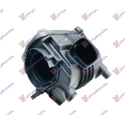 Kutia e filtrit të ajrit (CBZB/CAXC) për AUDI A3 03-08 - OEM: 1K0129607AL Kutia e filtrit të ajrit (CBZB/CAXC) për AUDI A3 03-08 - OEM: 1K0129607AL