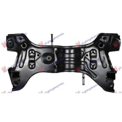 Mbajtës për motor dizel për AUDI A1 10-14 - OEM: 6C0199315