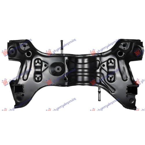 Mbajtës për motor dizel për AUDI A1 10-14 - OEM: 6C0199315 Mbajtës për motor dizel për AUDI A1 10-14 - OEM: 6C0199315