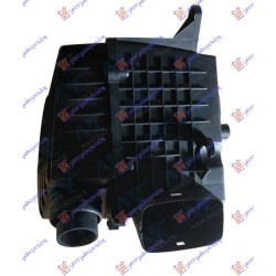 Kutia e filtrit të ajrit (CBZBA/CBZB/CBZBC) për AUDI A1 10-14 - OEM: 6R0129607C