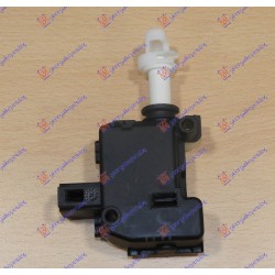 Motor për kapak për rezervuar derivatesh (2 pinë) për AUDI A6 04-08 - OEM: 1K5959782 Motor për kapak për rezervuar derivatesh (2 pinë) për AUDI A6 04-08 - OEM: 1K5959782