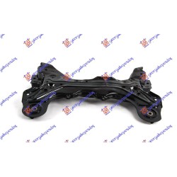 Mbajtës për motor për AUDI A3 96-03 - OEM: 1J0199313A