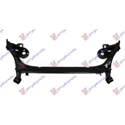 Mbajtës për motor i pasëm për AUDI A3 96-03 - OEM: 1J0500051G