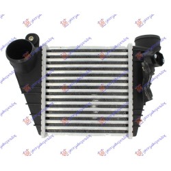 Interkuler benzinë/dizel (18,3x19x6,5) 12mm për AUDI A3 96-03 - OEM: 1J0.145.803T