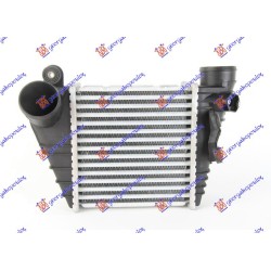 Interkuler benzinë/dizel (18.3x19,5x8,5) 18mm për AUDI A3 96-03 - OEM: 1J0145803G