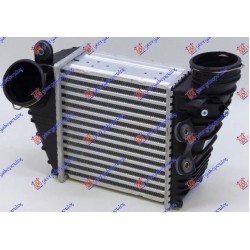 Interkuler 1.9 Tdi dizel (183x190x85) motor (AxR) instalim i shpejtë për AUDI A3 96-03 - OEM: 1J0145803AB
