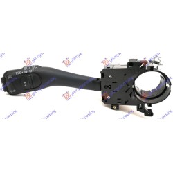 Ndërprerës/amortizator për në timon Fenerë/ drita pulsueseë me tempomat (17 pinë) për AUDI A3 96-03 - OEM: 1108820 Ndërprerës/amortizator për në timon Fenerë/ drita pulsueseë me tempomat (17 pinë) për AUDI A3 96-03 - OEM: 1108820
