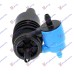 Motor për rezervuar për lëngun për larës dritaresh (konektor oval) (dopio) për AUDI A3 03-08 - OEM: 000 0038 V001 Motor për rezervuar për lëngun për larës dritaresh (konektor oval) (dopio) për AUDI A3 03-08 - OEM: 000 0038 V001