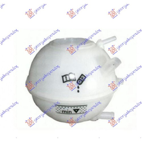 Rezervoar për antifriz (sensor për nivelin) për AUDI A3 96-03 - OEM: 1J0121403
