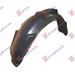 Nënkrah i përparmë për AUDI 80 79-84 - OEM: 811821172 Nënkrah i përparmë për AUDI 80 79-84 - OEM: 811821172