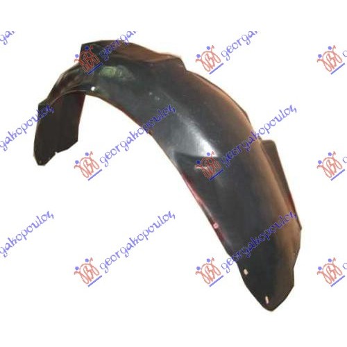 Nënkrah i përparmë për AUDI 80 79-84 - OEM: 811821171