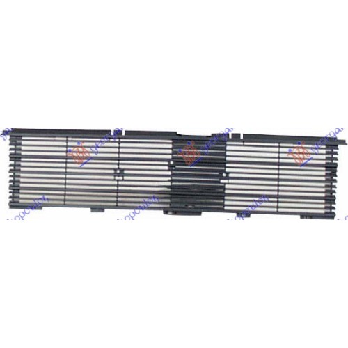 Maskë pvc/grilë për AUDI 80 79-84