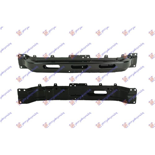 Traversa e poshtme dizel për AUDI 80 86-91 - OEM: 893605853A
