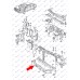 Traversa e poshtme dizel për AUDI 80 86-91 - OEM: 893605853A