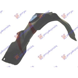Nënkrah i përparmë për AUDI 80 86-91 - OEM: 893821171