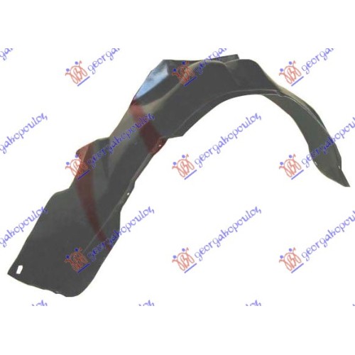Nënkrah i përparmë për AUDI 80 86-91 - OEM: 893821171