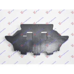 Mbrojtje/kapak nën motor për AUDI 80 86-91 - OEM: 893863821 Mbrojtje/kapak nën motor për AUDI 80 86-91 - OEM: 893863821