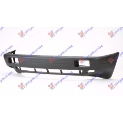 Parakolpi i përparmë (me hapje për drita të mjegullës) për AUDI 80 86-91 - OEM: 893807101C 3FA