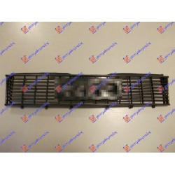 Maskë pvc/grilë për AUDI 80 86-91 Maskë pvc/grilë për AUDI 80 86-91