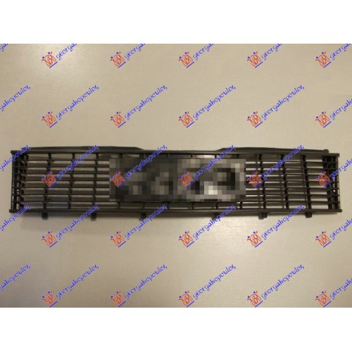Maskë pvc/grilë për AUDI 80 86-91