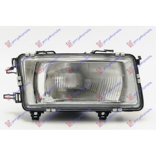 Fenerë (E) (turk) për AUDI 80 86-91 - OEM: 893941030
