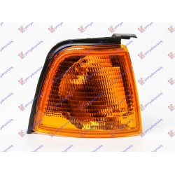 Dritë pulsuese e verdhë (E) për AUDI 80 86-91 - OEM: 893953050