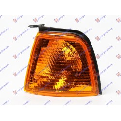Dritë pulsuese e verdhë (E) për AUDI 80 86-91 - OEM: 893953049