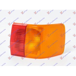 Dritë stop e jashtme (E) për AUDI 80 86-91 - OEM: 893945218A