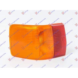 Dritë stop e jashtme (E) për AUDI 80 86-91 - OEM: 893945217A