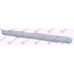 Prag 4 dyer për AUDI 80 86-91 - OEM: 893803761B Prag 4 dyer për AUDI 80 86-91 - OEM: 893803761B