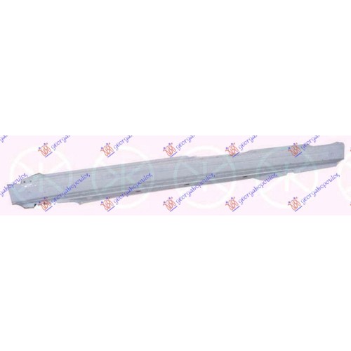 Prag 4 dyer për AUDI 80 86-91 - OEM: 893803762B