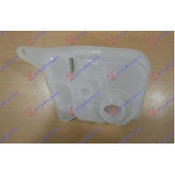Rezervoar për antifriz për AUDI 80 79-84 - OEM: 443121403